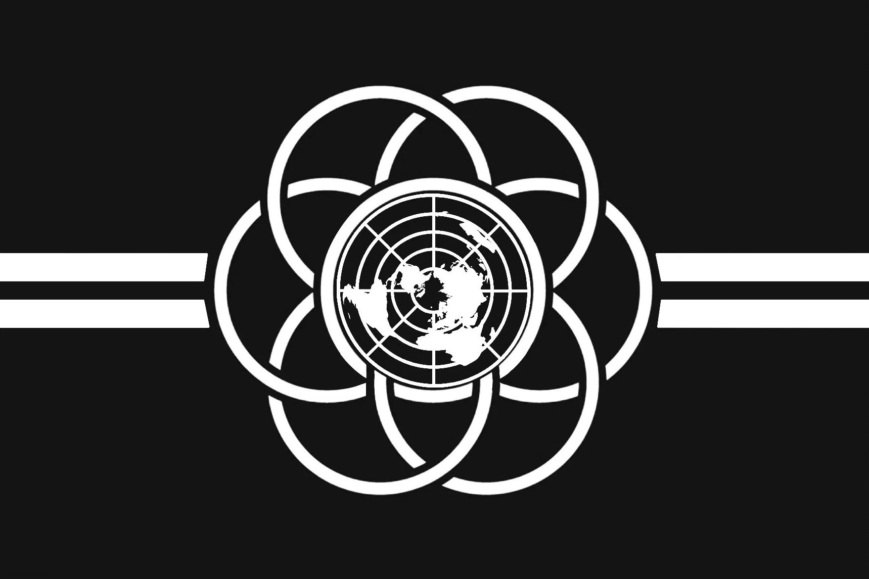 NCC flag